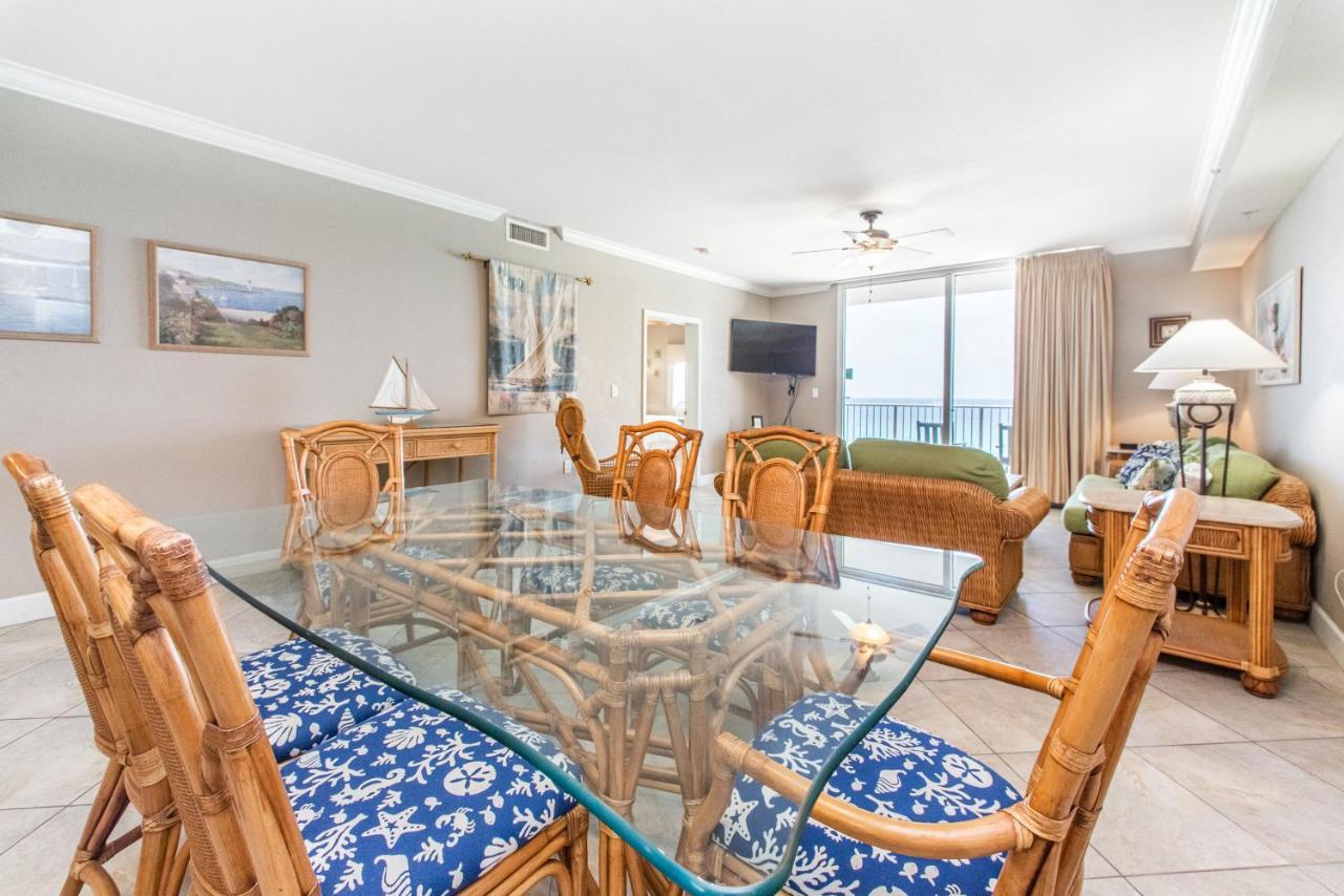 Apartamento Tidewater 502 Panama City Beach Exterior foto