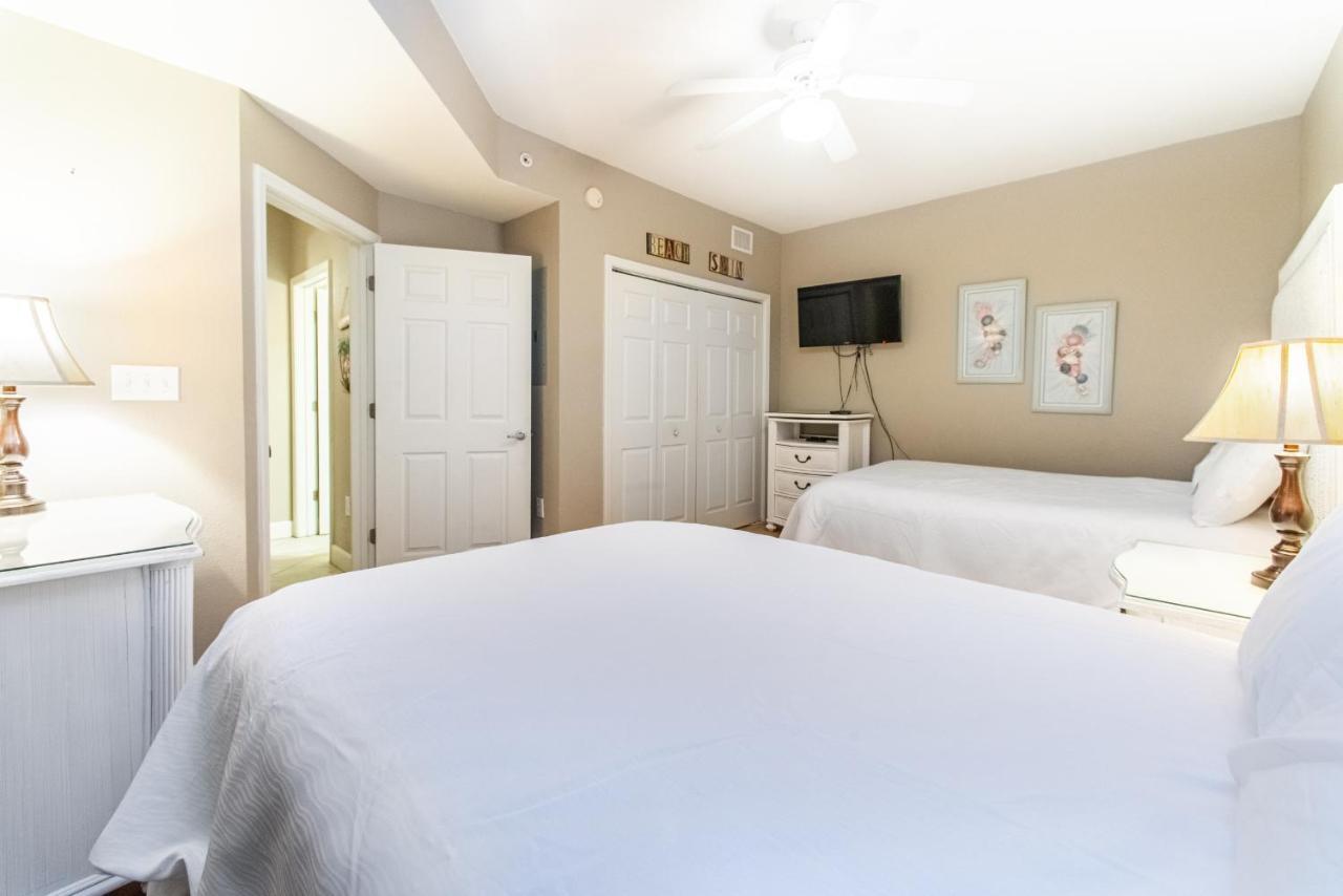 Apartamento Tidewater 502 Panama City Beach Exterior foto
